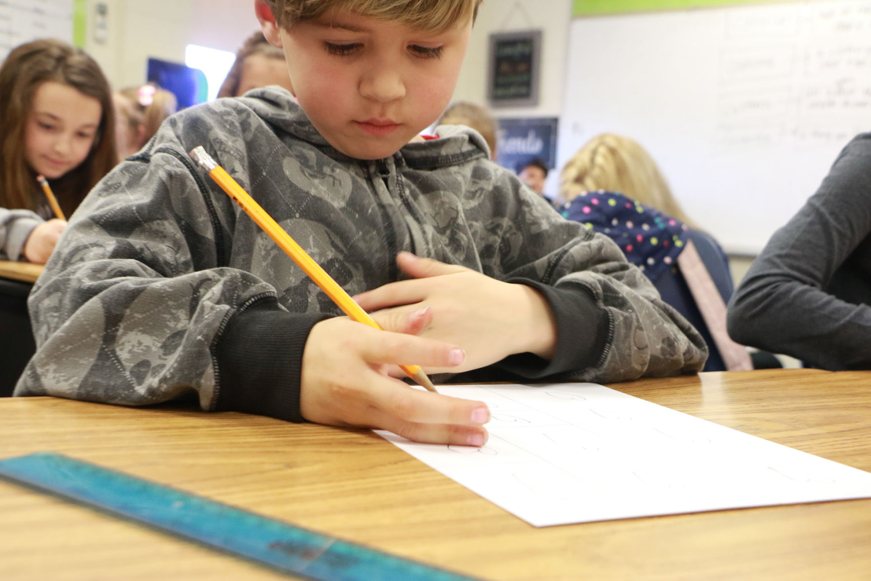 PHOTOS: Northfield Art Club
